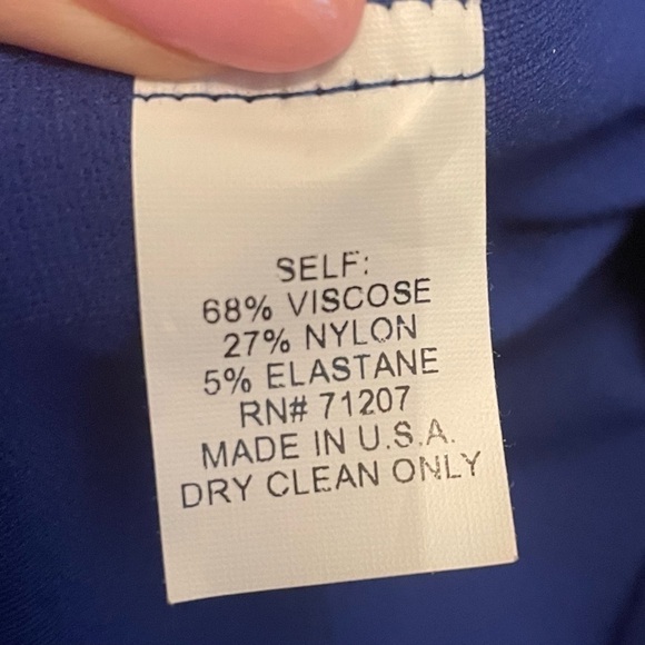 J’Envie Jacket - Picture 5 of 6